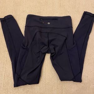 Lululemon size 2 leggings